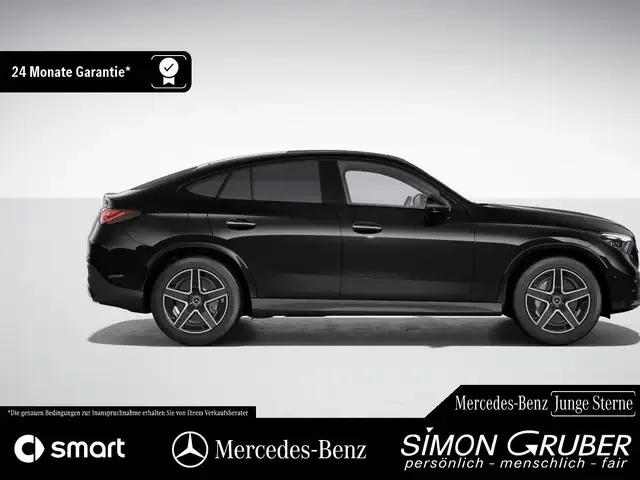 Mercedes-Benz GLC 450