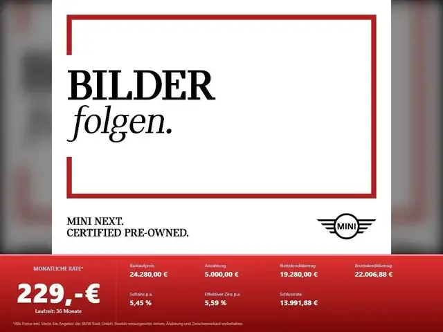 MINI Cooper Clubman