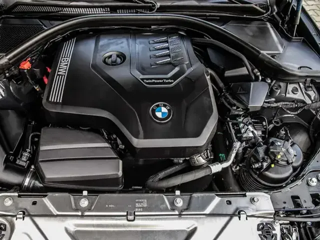 BMW 318