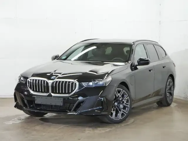 BMW 550