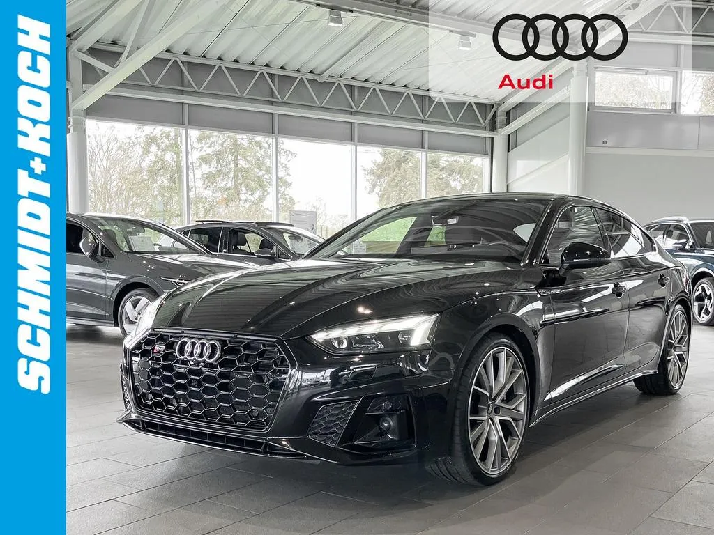 Audi S5