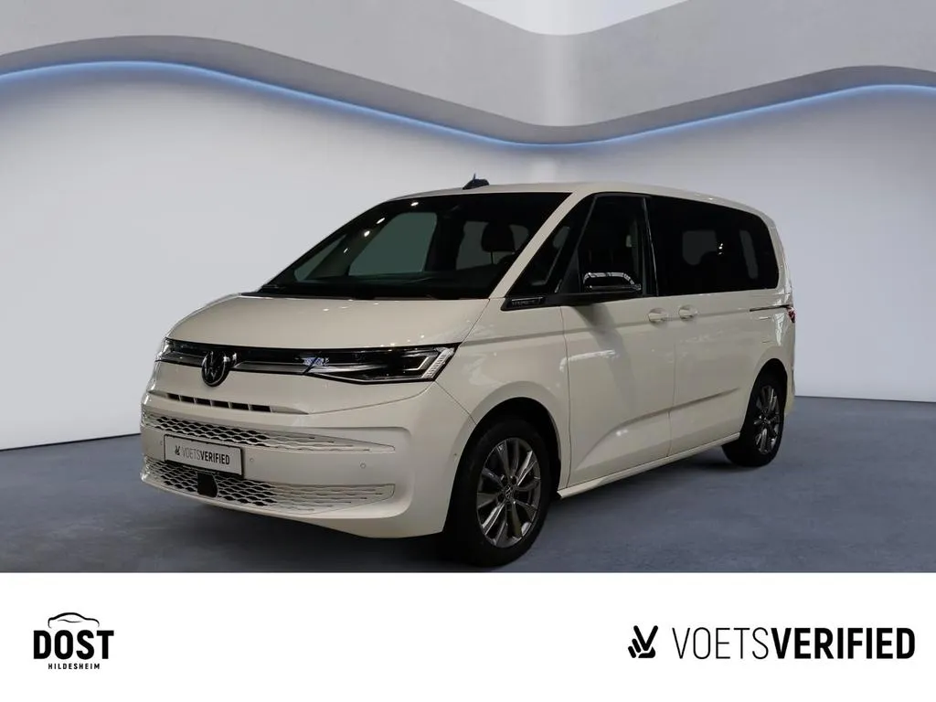 Volkswagen LT