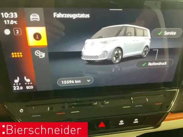 Volkswagen ID. Buzz