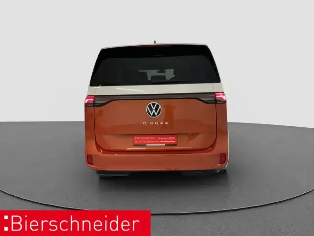 Volkswagen ID. Buzz