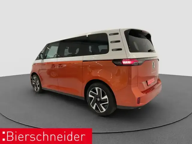 Volkswagen ID. Buzz