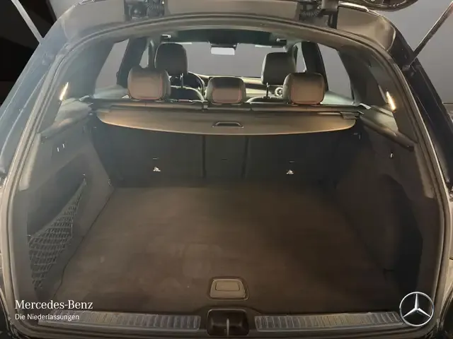 Mercedes-Benz GLC 43 AMG