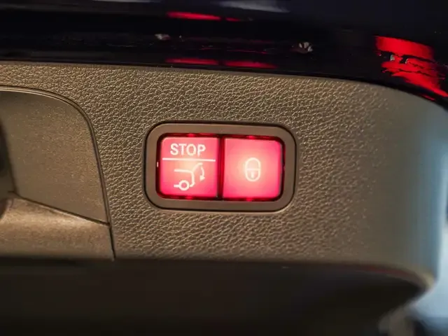 Mercedes-Benz EQC 400