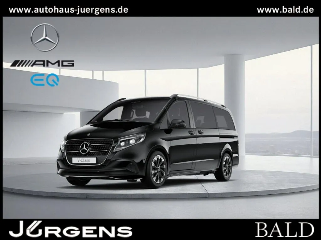 Mercedes-Benz V 250