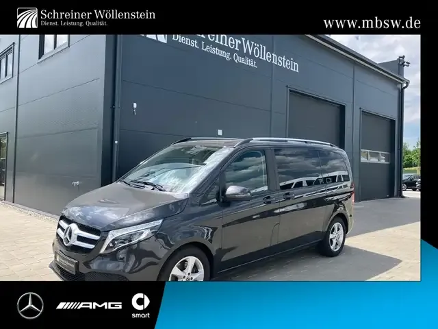 Mercedes-Benz V 220