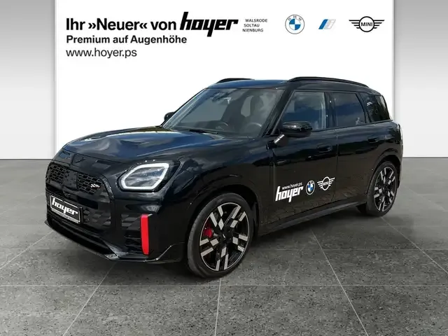 MINI John Cooper Works