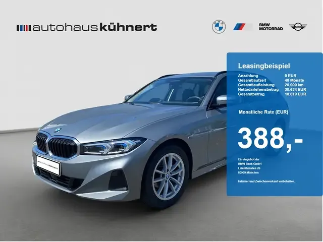 BMW 318
