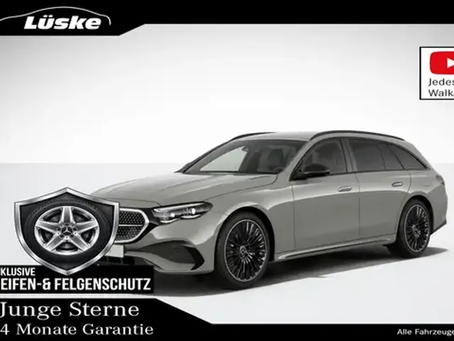 Mercedes-Benz E 300