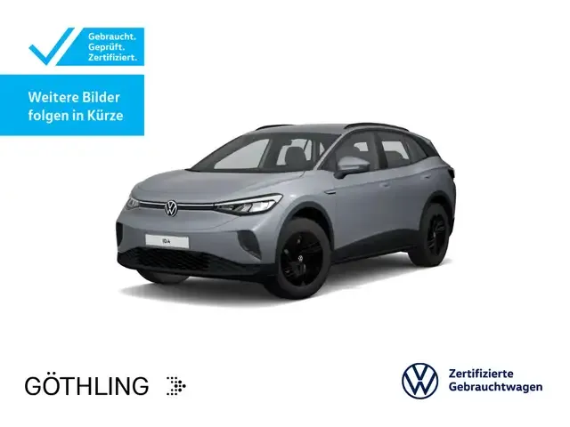 Volkswagen ID.4