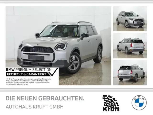 MINI Cooper Countryman