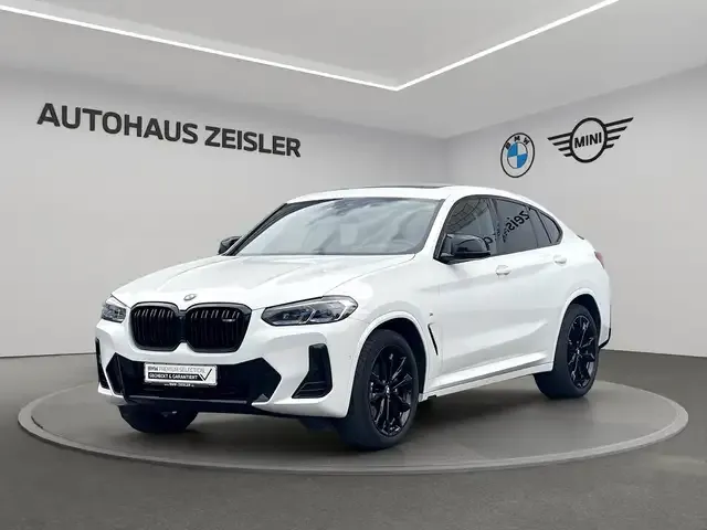 BMW X4 M