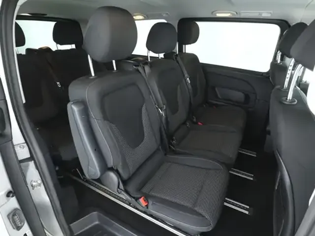 Mercedes-Benz V 220