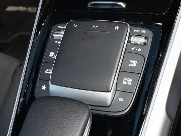 Mercedes-Benz EQB 300