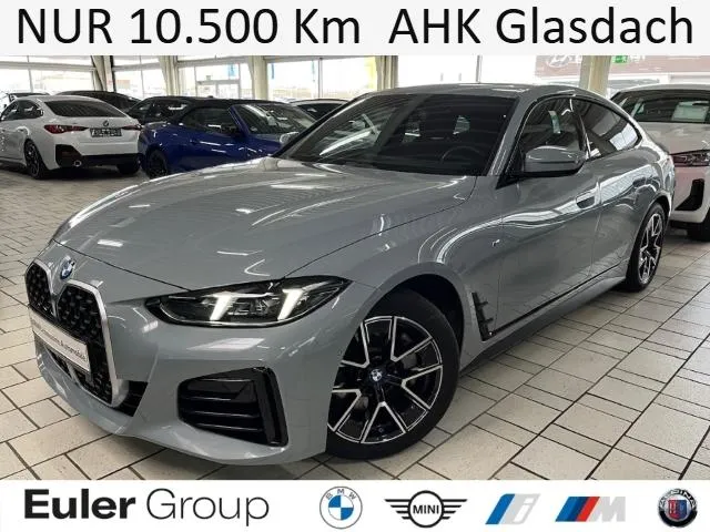 BMW 430