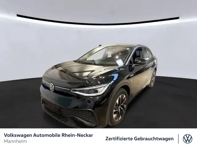 Volkswagen ID.5