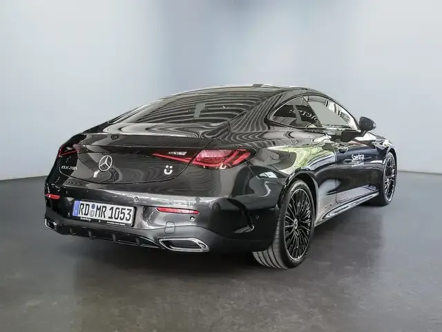Mercedes-Benz CLE 200