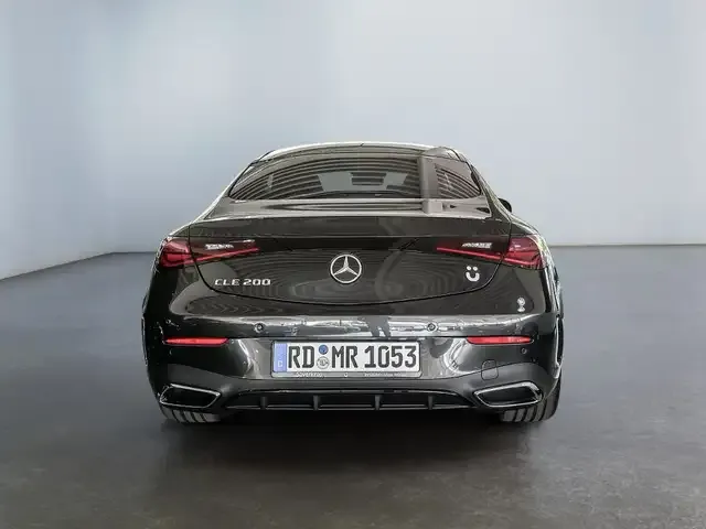 Mercedes-Benz CLE 200