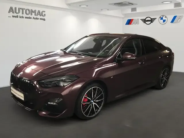BMW 220