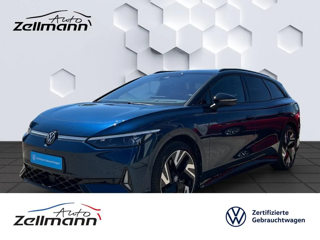 Volkswagen ID.7