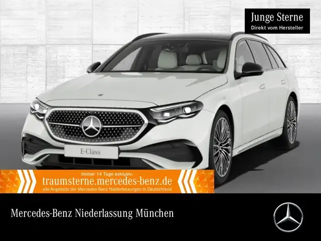 Mercedes-Benz E 300