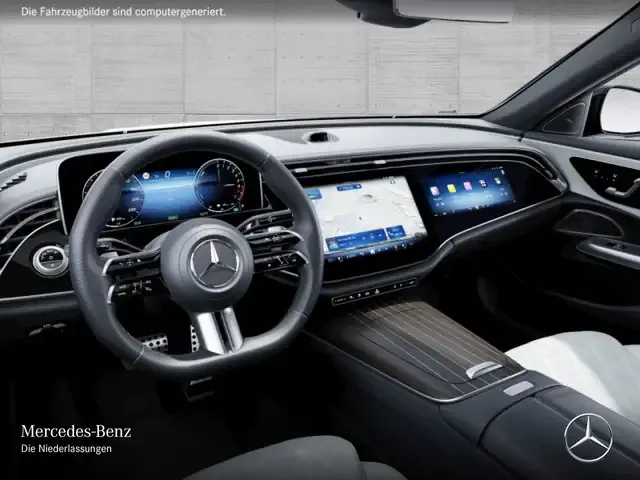 Mercedes-Benz E 300