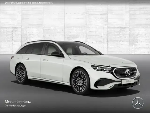 Mercedes-Benz E 300