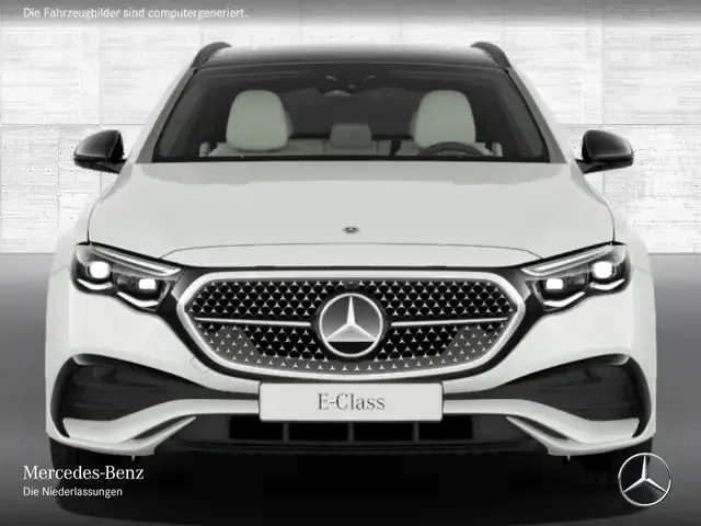 Mercedes-Benz E 300