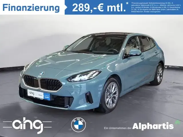 BMW 120