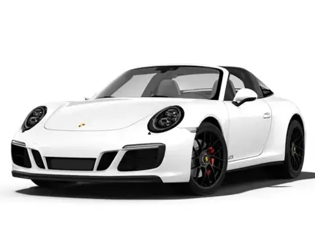 Porsche 991