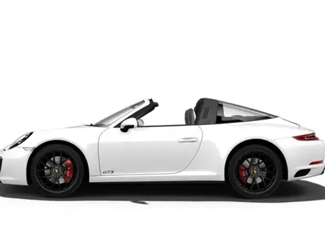 Porsche 991