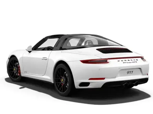 Porsche 991