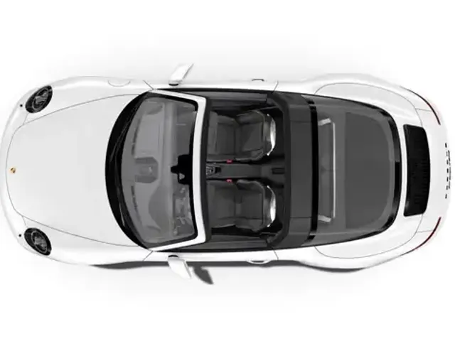 Porsche 991