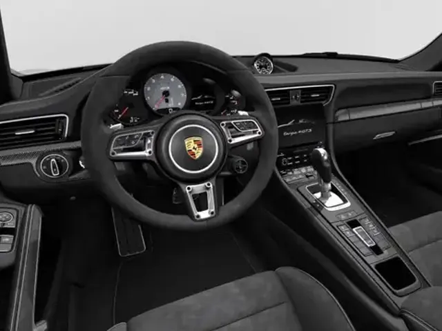 Porsche 991