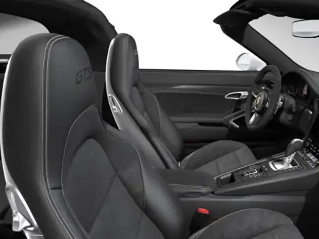 Porsche 991