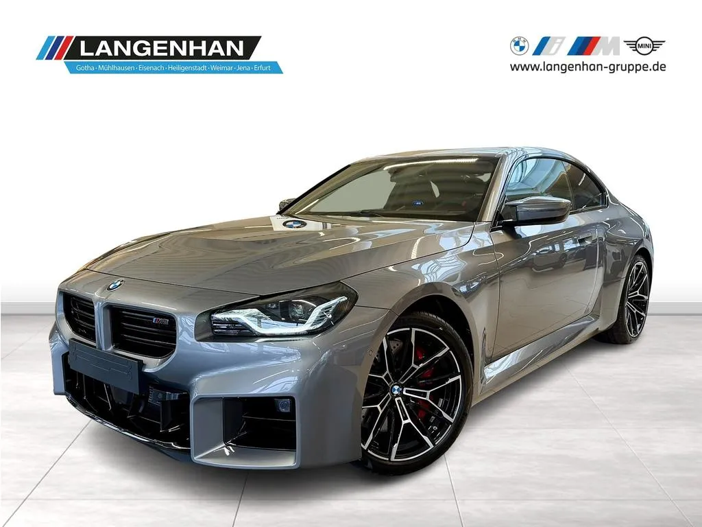 BMW M2