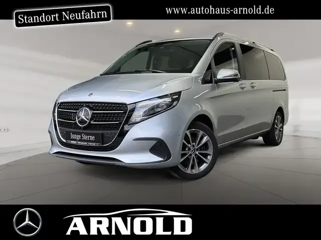 Mercedes-Benz V 250