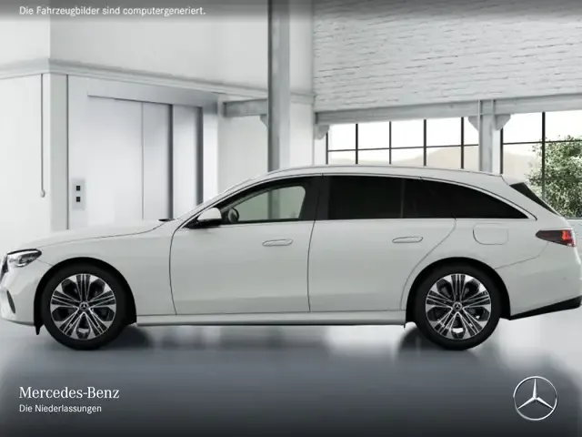 Mercedes-Benz E 300
