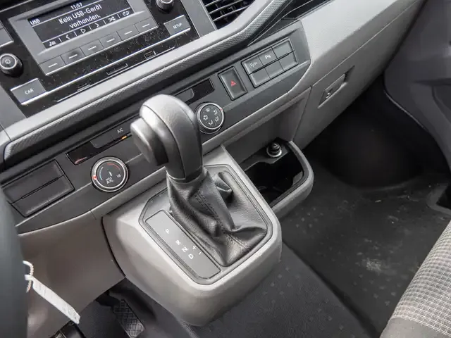 Volkswagen T6.1 Kombi