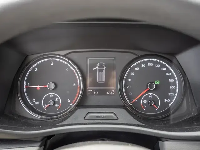 Volkswagen T6.1 Kombi
