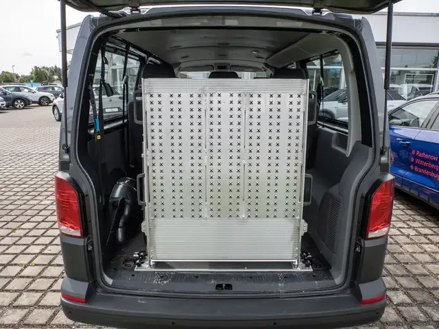 Volkswagen T6.1 Kombi