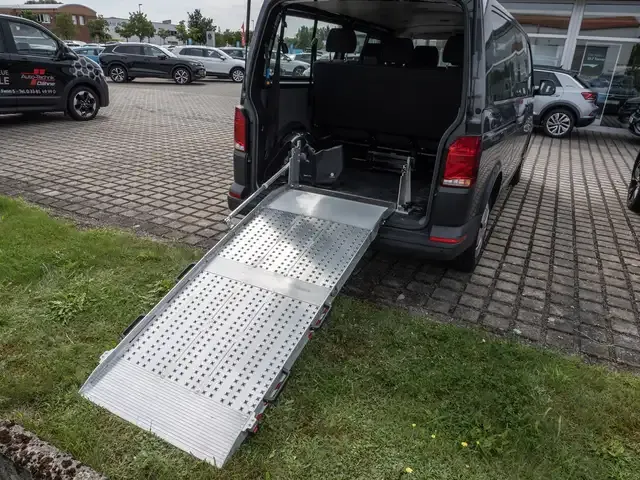 Volkswagen T6.1 Kombi