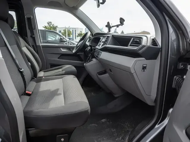 Volkswagen T6.1 Kombi