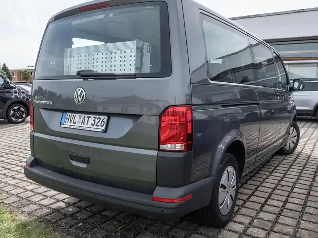 Volkswagen T6.1 Kombi