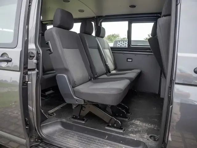 Volkswagen T6.1 Kombi