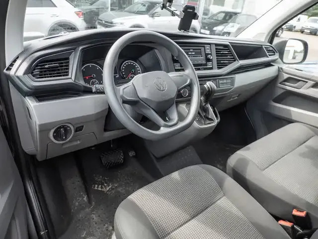 Volkswagen T6.1 Kombi