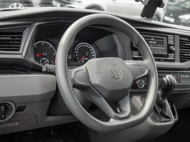 Volkswagen T6.1 Kombi
